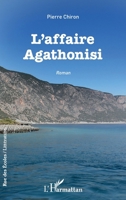L'affaire Agathonisi (Rue Des Écoles) 234324765X Book Cover