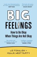 Big Feelings 1838858539 Book Cover