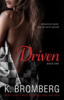 Driven 098945021X Book Cover