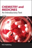 Chemistry and Medicines 0854046453 Book Cover