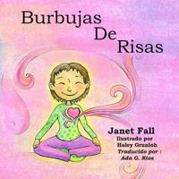 Burbujas De Risas 1500733245 Book Cover