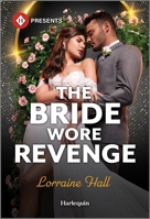 The Bride Wore Revenge (Work Wives to Billionaires' Wives, 3) 1335939644 Book Cover