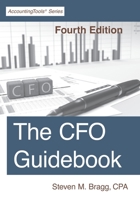 The CFO Guidebook 164221048X Book Cover