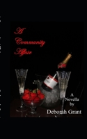 A Community Affair 1698522487 Book Cover