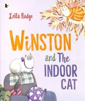 Winston and the Indoor Cat 1529502454 Book Cover
