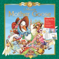 1-Minute Mother Goose 1642691658 Book Cover