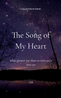 The Song of My Heart 9371567139 Book Cover