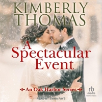 A Spectacular Event B0CW56QL3L Book Cover