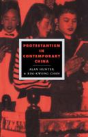 Protestantism in Contemporary China 0521046912 Book Cover
