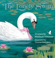 The Lonely Swan B0FZS1VMMN Book Cover