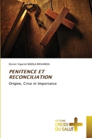Penitence Et Reconciliation (French Edition) 6206170713 Book Cover