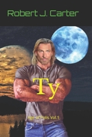 Ty B096HQ37LZ Book Cover
