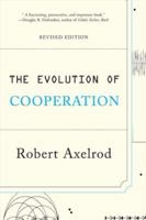 The Evaluation of Coorperation 0465021212 Book Cover