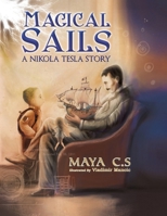 Magical Sails B0CV8BN6VZ Book Cover