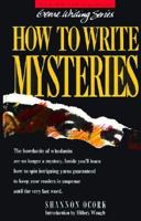 How to Write Mysteries 0898793726 Book Cover