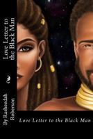 Love Letter to The Black Man 1548962201 Book Cover