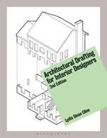 Architectural Drafting for Interior Designers 1628920963 Book Cover