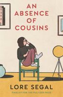 An Absence of Cousins 1914502108 Book Cover