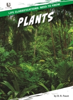 Plants B0GMTNQTMX Book Cover