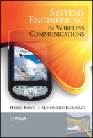 Systems Engineering in Wireless Communications 0470021780 Book Cover