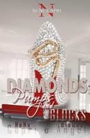 Diamonds, Pumps and Glocks 1536949965 Book Cover