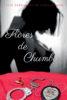Flores De Chumbo (Portuguese Edition) 6500498798 Book Cover