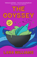 The Odyssey 1638930066 Book Cover