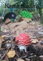 Kama Sinions 1008952567 Book Cover