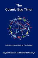 The Cosmic Egg Timer 0955833930 Book Cover