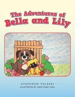 The Adventures of Bella and Lily B0F2DPQWSZ Book Cover