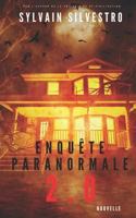 Enqu�te Paranormale 2.0 1719866538 Book Cover