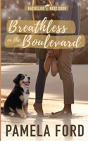 Breathless on the Boulevard 1944792090 Book Cover
