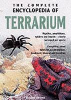 Encyclopedia of Terrarium 1840531452 Book Cover