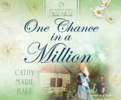 One Chance in a Million 1593101929 Book Cover
