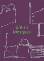 British Mosques 1999799062 Book Cover