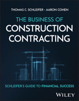 Next Generation Construction Contractor's Survival Guide 1394279116 Book Cover