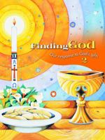Finding God: Our Response to God's Gifts 2 (Grade 2) 0829418229 Book Cover