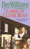 Carrie of Culver Road 0747236070 Book Cover