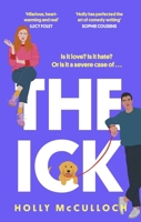 The Ick 1408748851 Book Cover