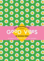 Good Vibes by Georgia Perry 1761212117 Book Cover