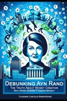 Debunking Ayn Rand: The Truth About Money Creation or Why Work DOESN'T Create Money B0CVTSVX8Q Book Cover