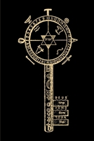 O RITUAL PRATICO DAS CHAVES MAIORES E AS CLAVICULAS DE SALOMÃO 6500568613 Book Cover