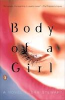 Body of a Girl 0670891649 Book Cover