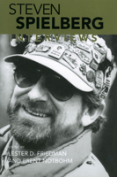 Steven Spielberg: Interviews 157806113X Book Cover