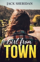 Girl From Town 1957868872 Book Cover