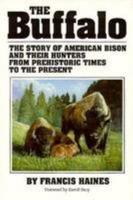 The Buffalo 0806127813 Book Cover
