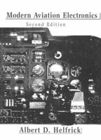Modern Aviation Electronics 013097692X Book Cover