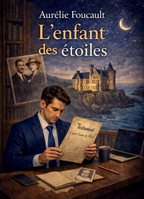 L'Enfant des étoiles (French Edition) B0GZK814SY Book Cover
