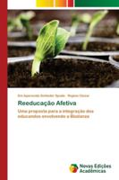 Reeducação Afetiva 6139601614 Book Cover