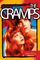 Journey to the Centre of the Cramps 1783053739 Book Cover